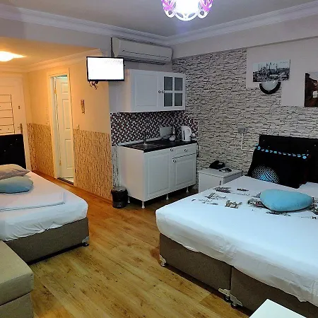 Kadikoy Port Hotel
