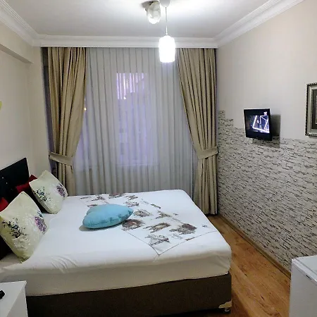 Hotel Kadikoy Port Estambul