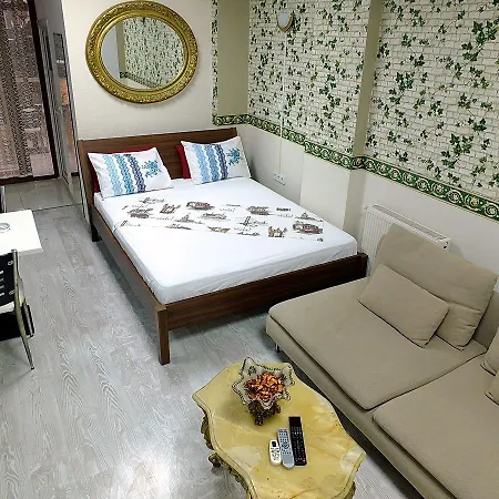 Kadikoy Port Hotel