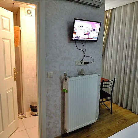 Kadikoy Port Hotel