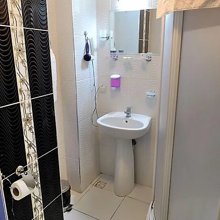 Kadikoy Port Hotel Estambul
