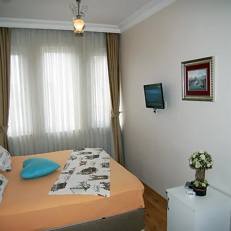 Hotel Kadikoy Port