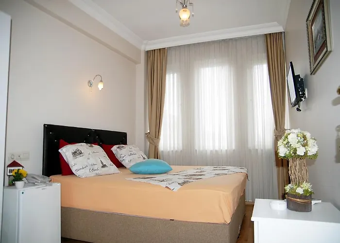 Kadikoy Port 3* Istanbul