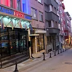 Kadikoy Port 3* اسطنبول