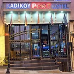 Kadikoy Port فندق
