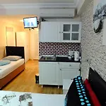 Kadikoy Port 3* اسطنبول