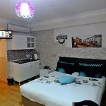 Kadikoy Port 3*