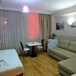 فندق Kadikoy Port اسطنبول