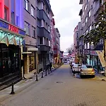 Kadikoy Port اسطنبول