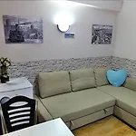 Kadikoy Port 3* اسطنبول