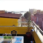 Kadikoy Port 3*