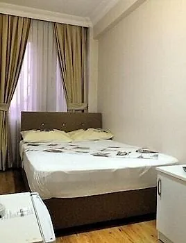 Kadikoy Port Hotel 3*