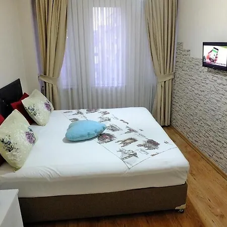 Hotel Kadikoy Port Stambuł