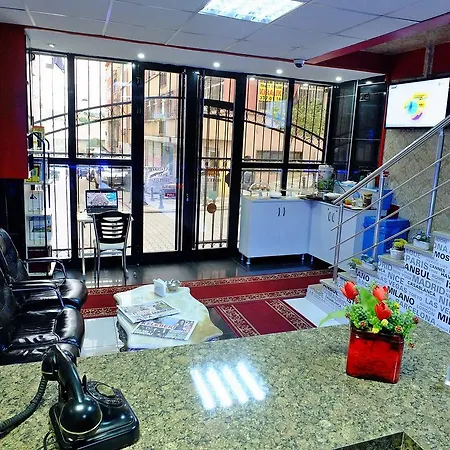 Kadikoy Port 3* Istanbul