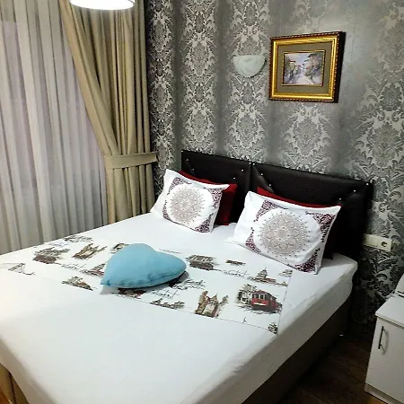 Kadikoy Port Istanbul