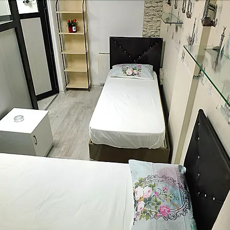 Kadikoy Port Hotel 3*