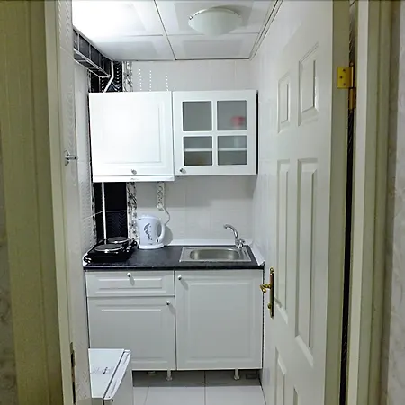 Hotel Kadikoy Port 3*