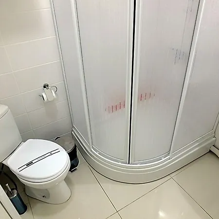 Kadikoy Port Hotel 3*