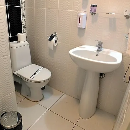 Kadikoy Port 3* Istanbul