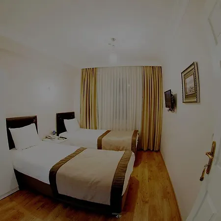 Kadikoy Port Hotel 3*