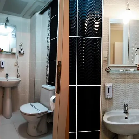 Kadikoy Port 3* Istanbul