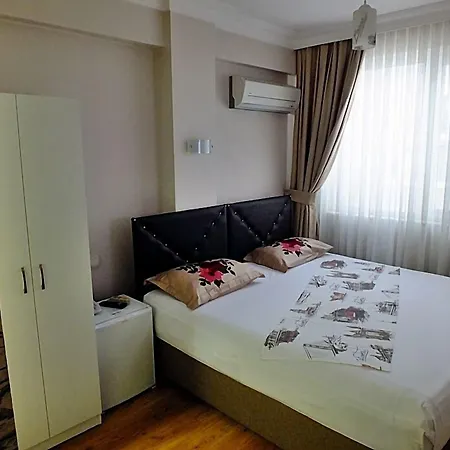 Hotell Kadikoy Port 2*