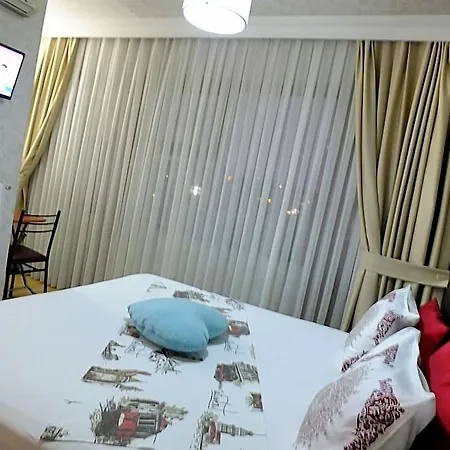 Kadikoy Port Hotell 2*