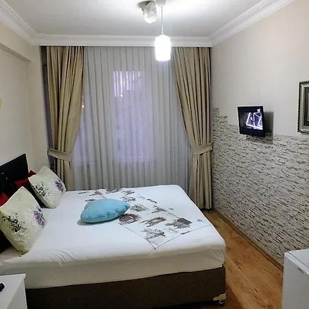 Hotell Kadikoy Port Istanbul