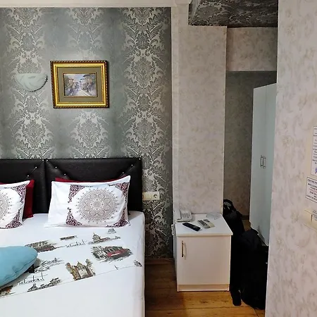 Hotell Kadikoy Port