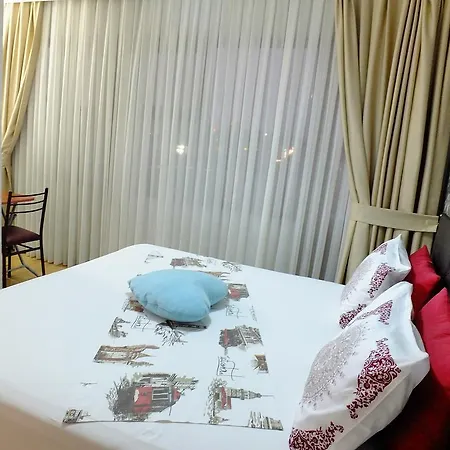 Kadikoy Port Hotell Istanbul