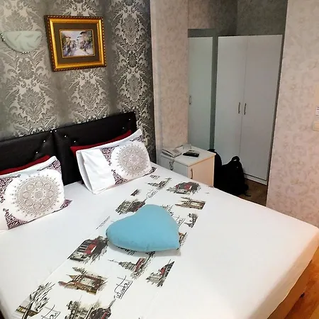 Hotell Kadikoy Port