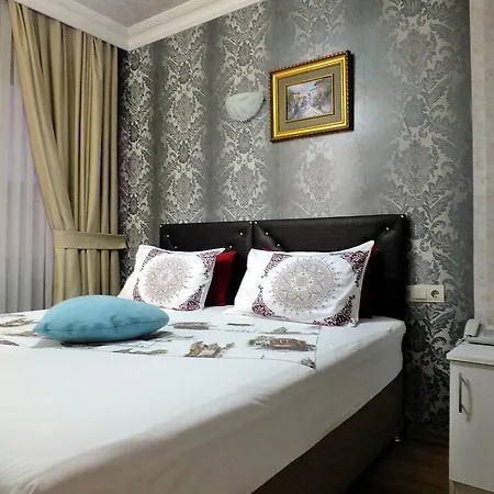 Kadikoy Port Hotell