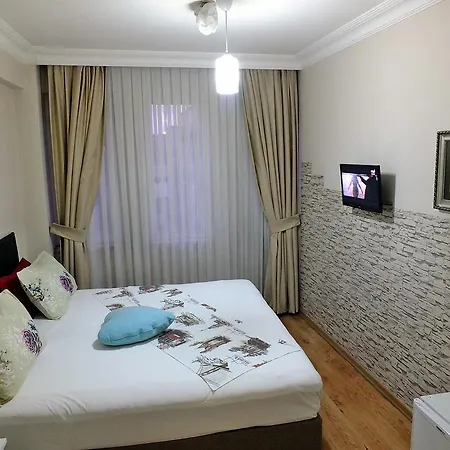 Hotell Kadikoy Port