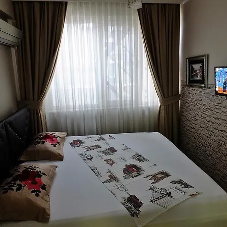 Kadikoy Port Hotell