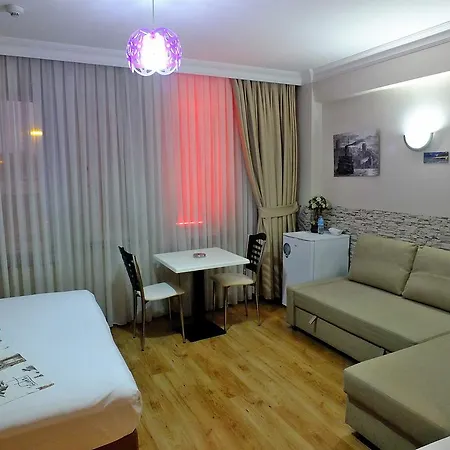 Hotel Kadikoy Port Istanbul