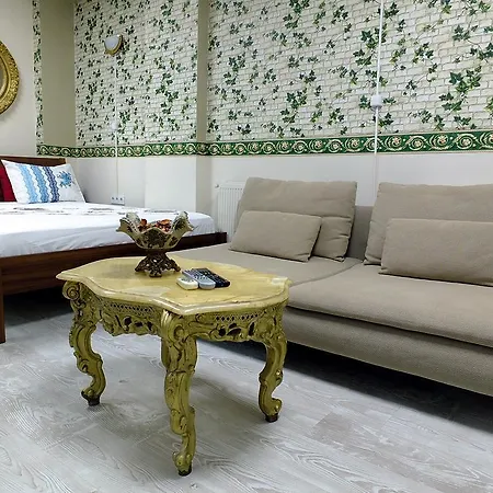 Kadikoy Port Hotell