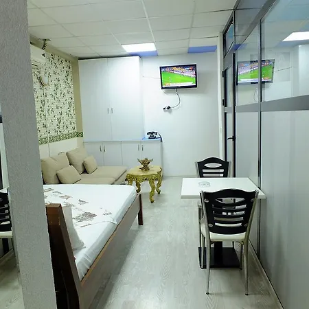 Kadikoy Port Hotell