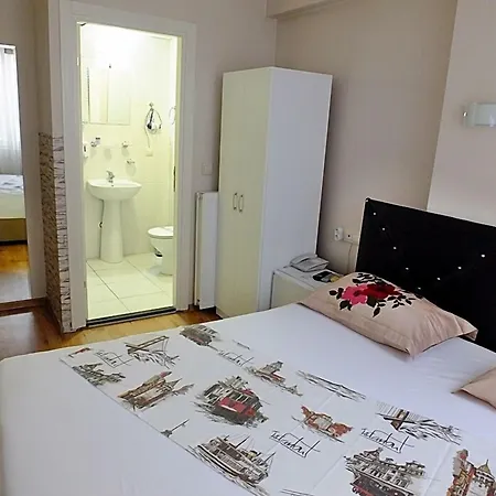 Kadikoy Port Hotel Stambuł