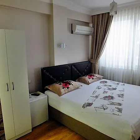 Kadikoy Port 3* 이스탄불