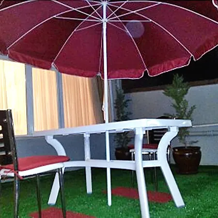 Kadikoy Port Hotel Istanboel