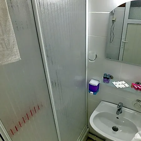 Hotel Kadikoy Port Istanbul