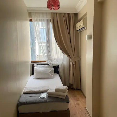 Kadikoy Port 3* Istanbul