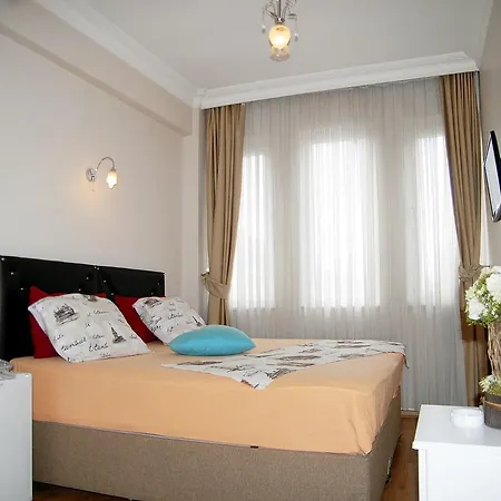 Kadikoy Port 3* Istanboel