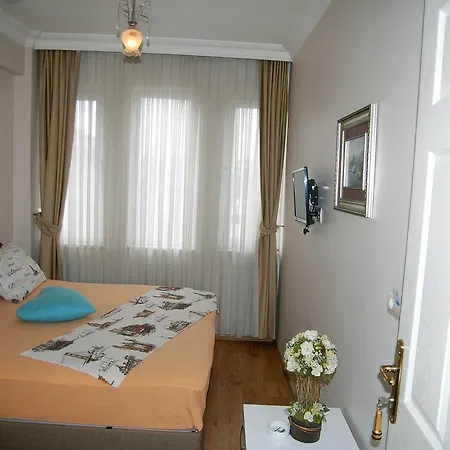 Kadikoy Port Hotel 3*