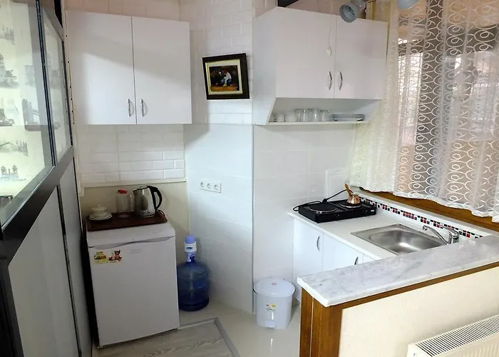 Kadikoy Port Κωνσταντινούπολη