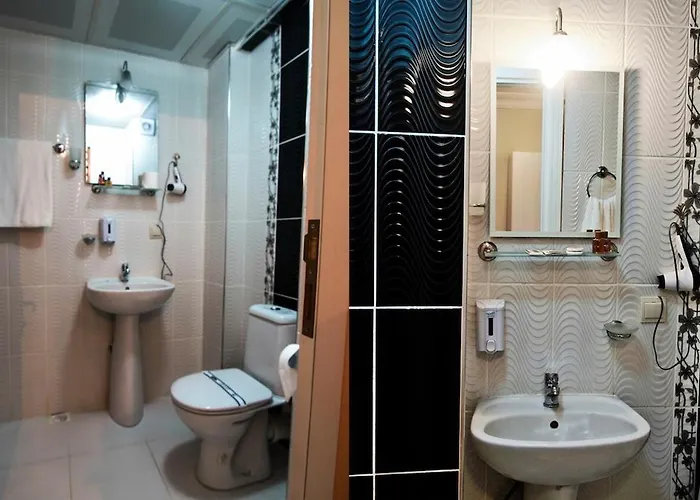 Kadikoy Port 3* Κωνσταντινούπολη