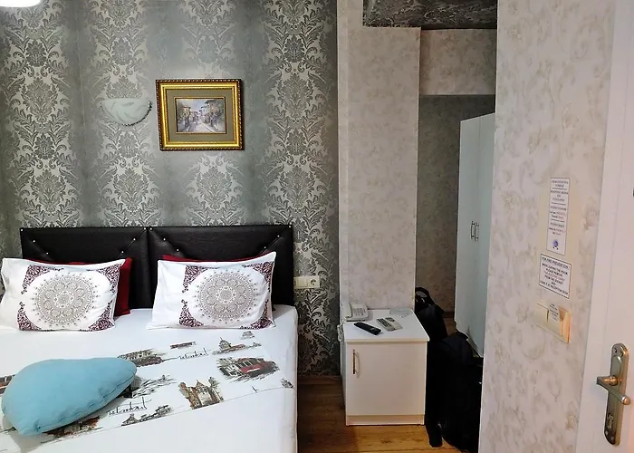 Ξενοδοχείο Kadikoy Port