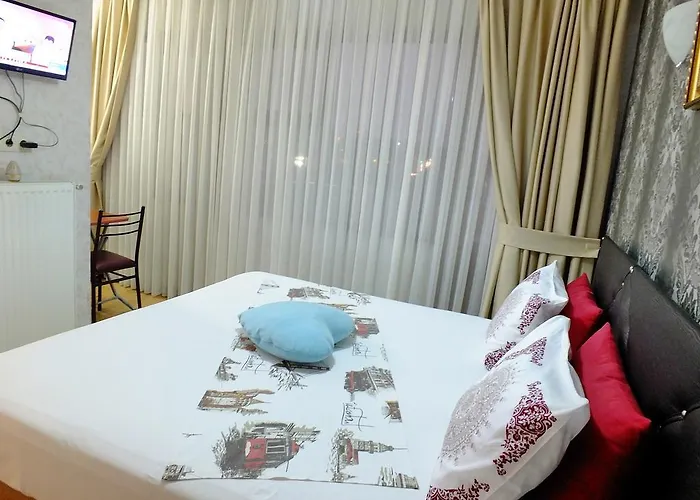 Kadikoy Port Ξενοδοχείο Κωνσταντινούπολη