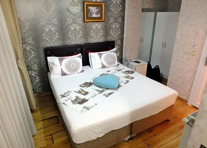 Kadikoy Port Κωνσταντινούπολη