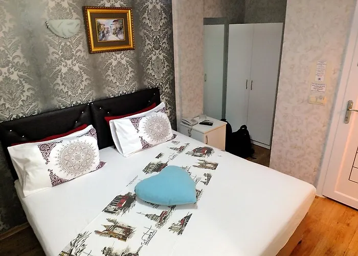 Ξενοδοχείο Kadikoy Port